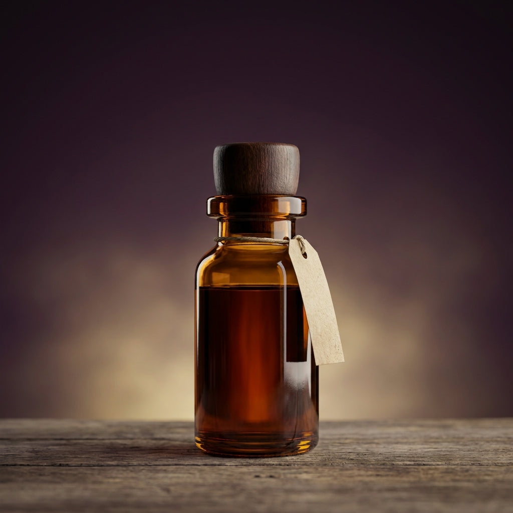 Pure Black Pine Essential Oil - 0.5 oz