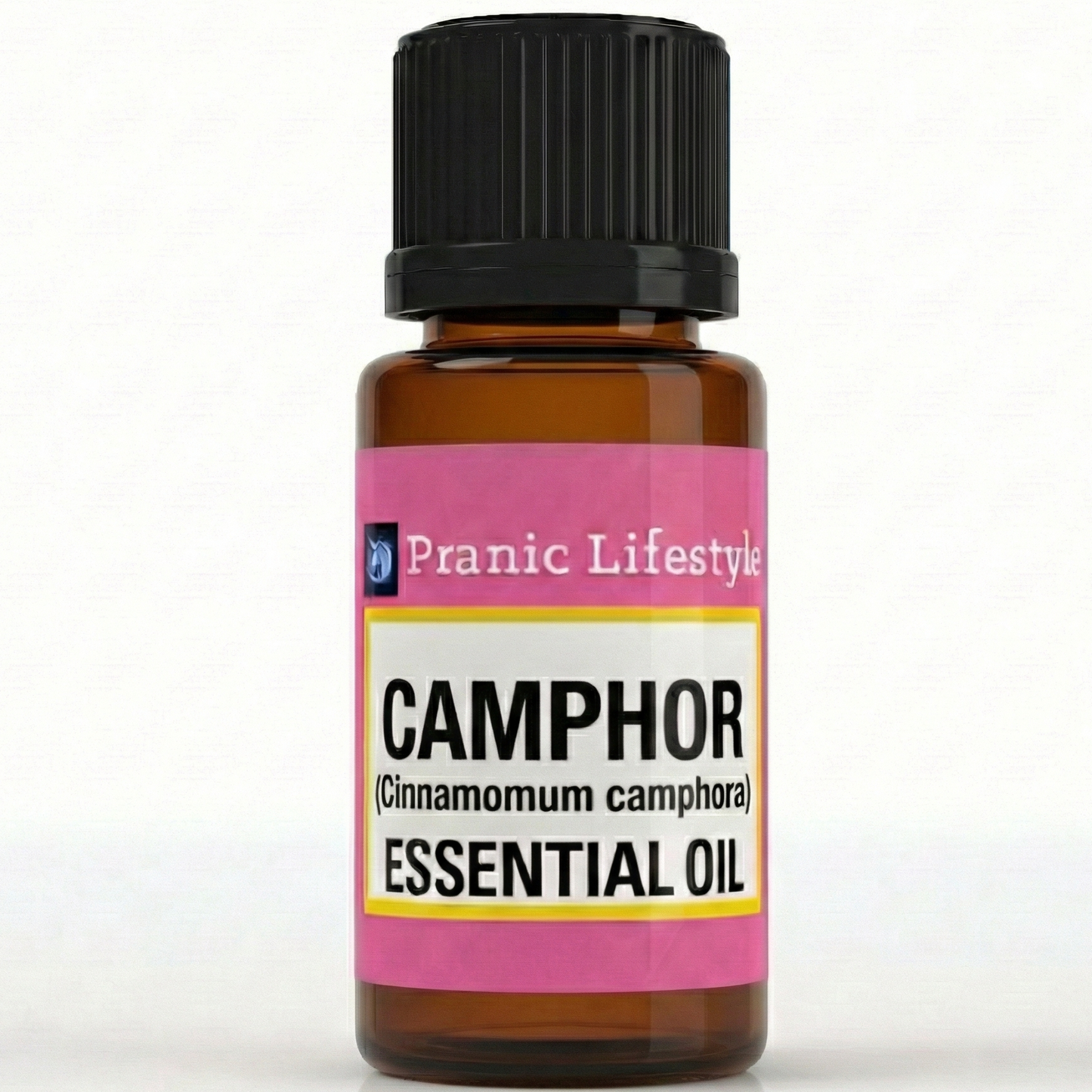 White Camphor Essential Oil (Cinnamomum camphora)