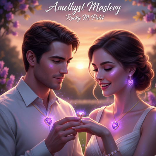 Amethyst Mastery