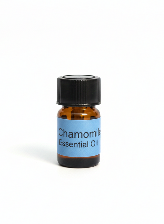 Chamomile Essential Oil