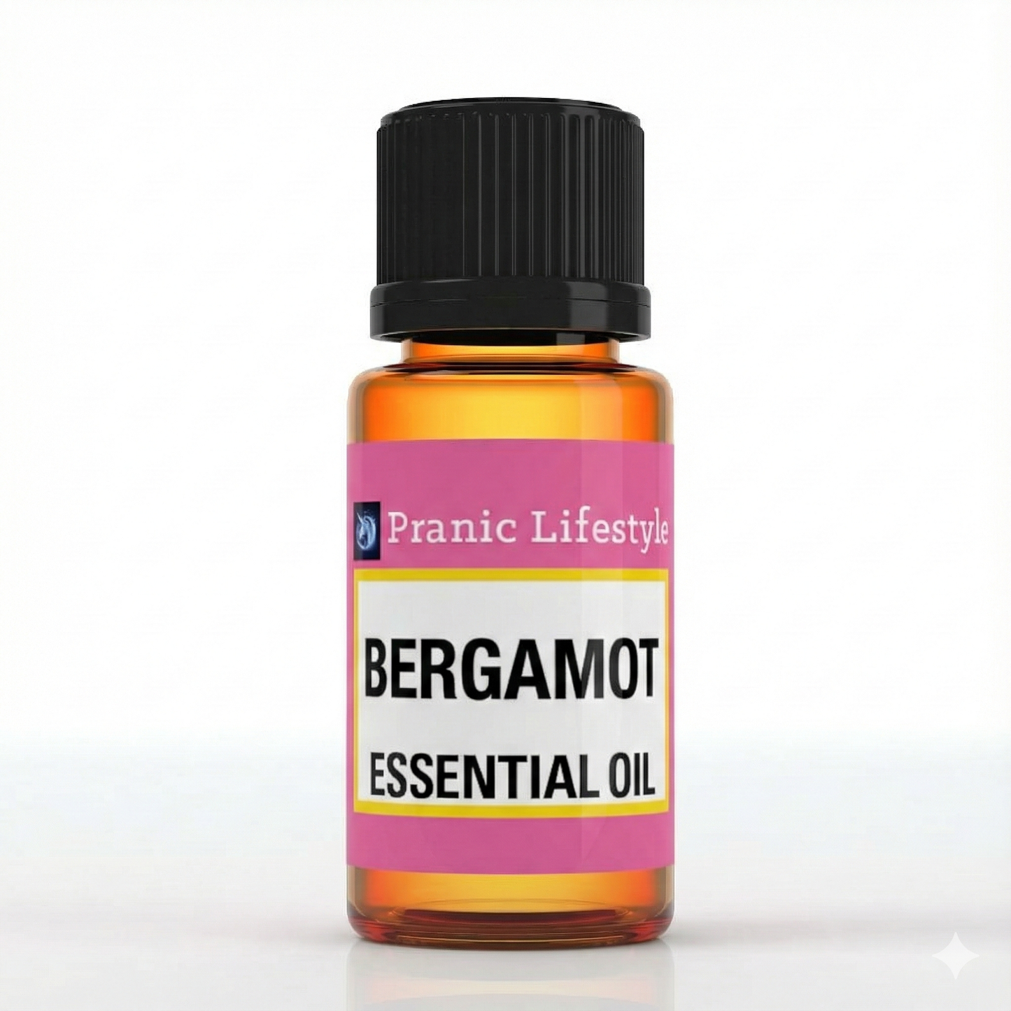 Bergamot Essential Oil