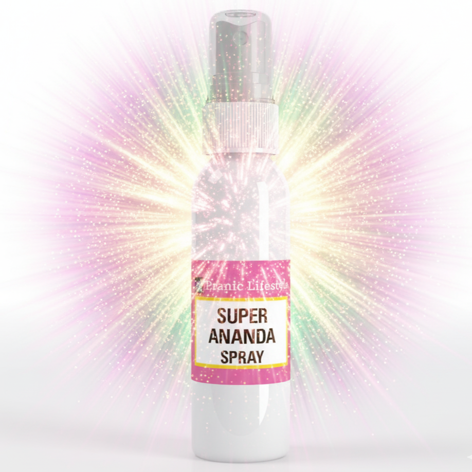 New Home Blessing Pack - four cleanse sessions with aura spray
