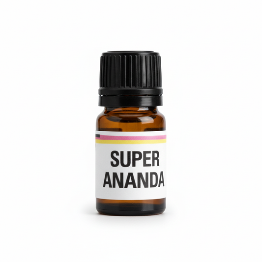 Ananda Oil