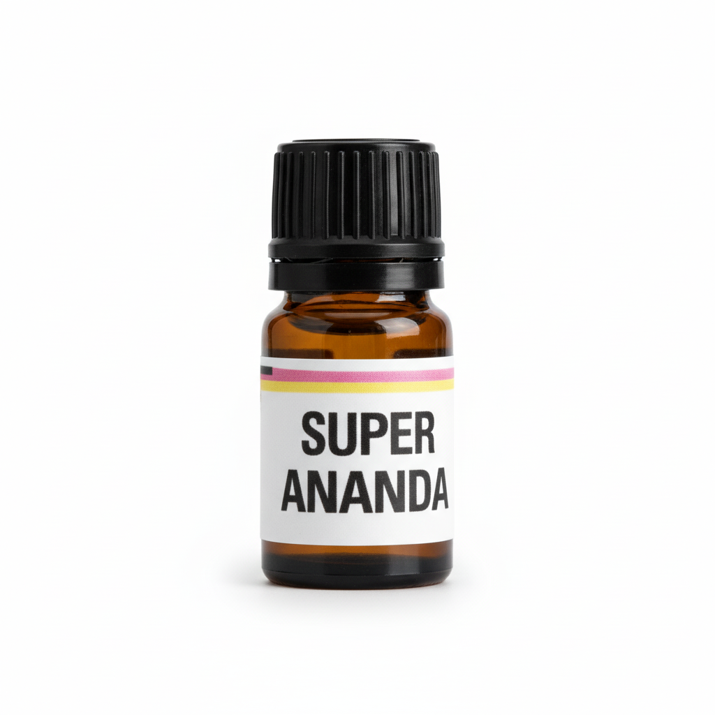 Ananda Oil and Super Ananda Spray Bundle
