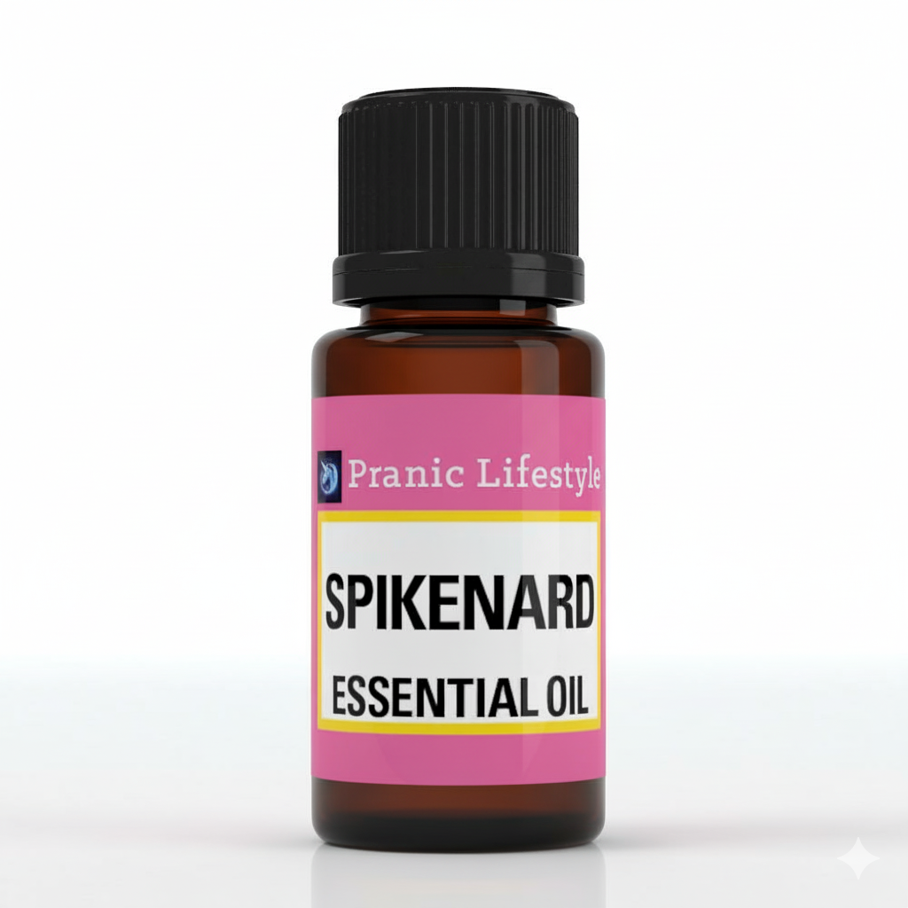 Spikenard Essential Oil