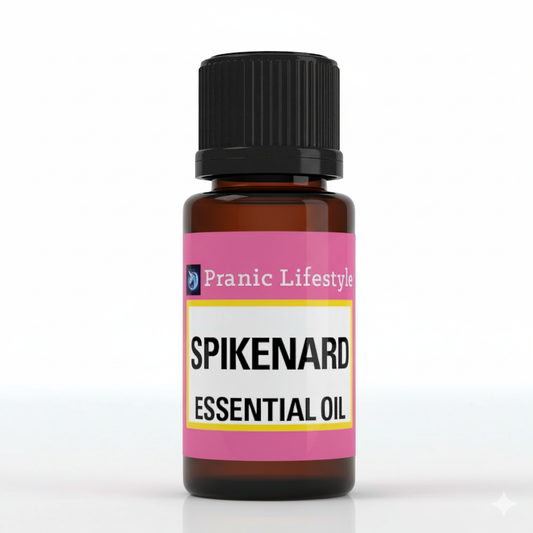 Spikenard Essential Oil