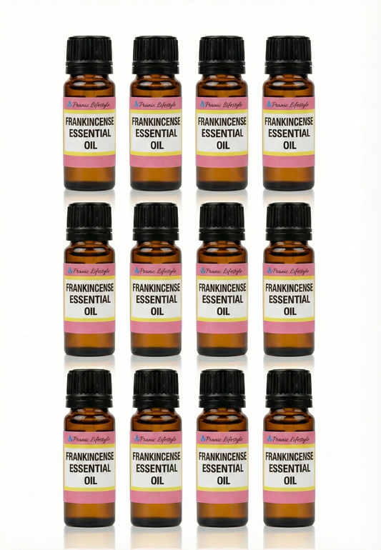 Frankincense Essential Oil