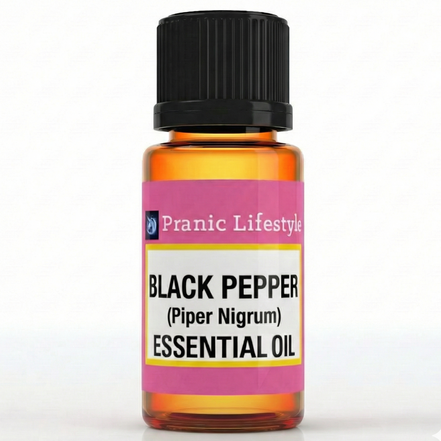 Black Pepper Essential Oil