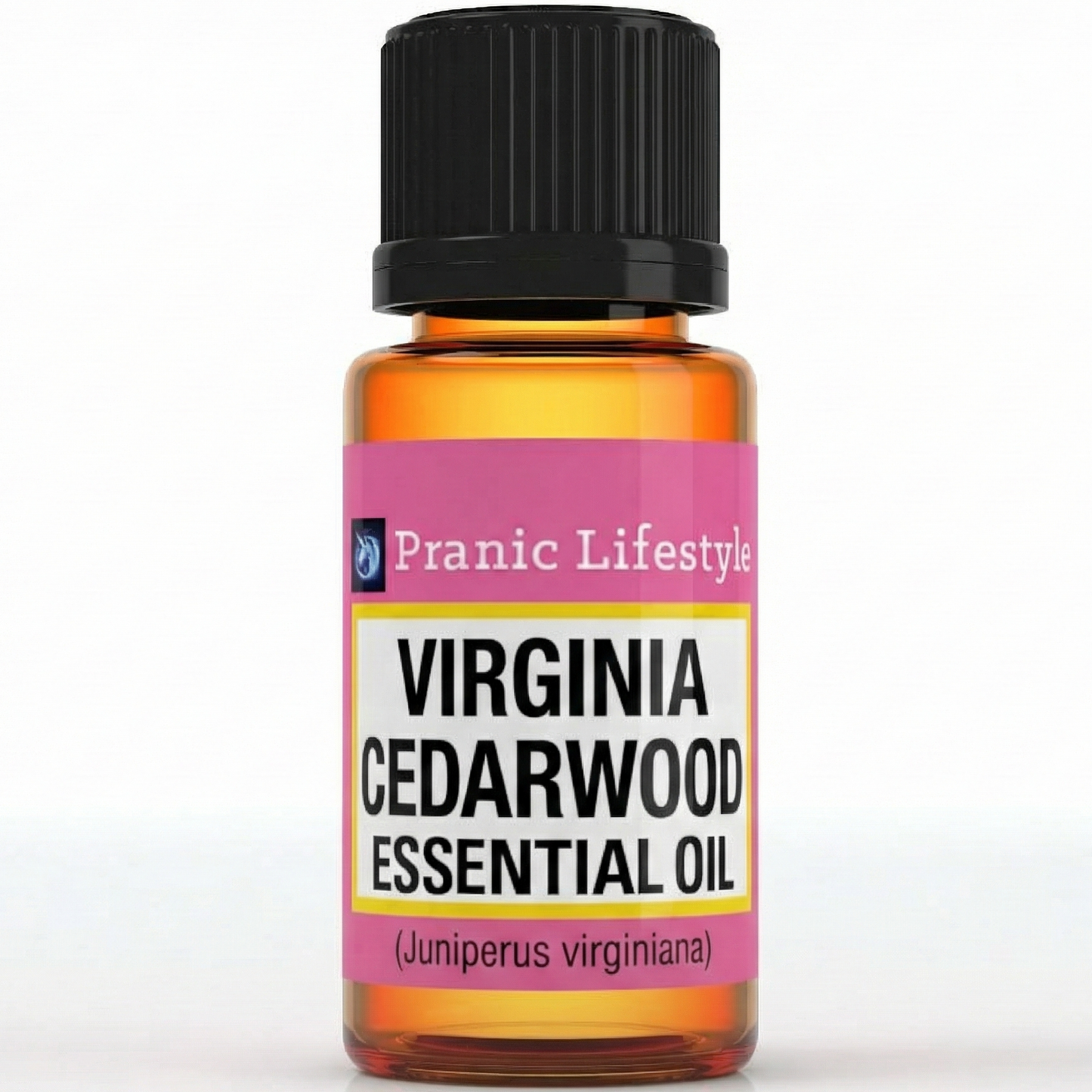 Virginia Cedarwood Essential Oil (Juniperus virginiana)