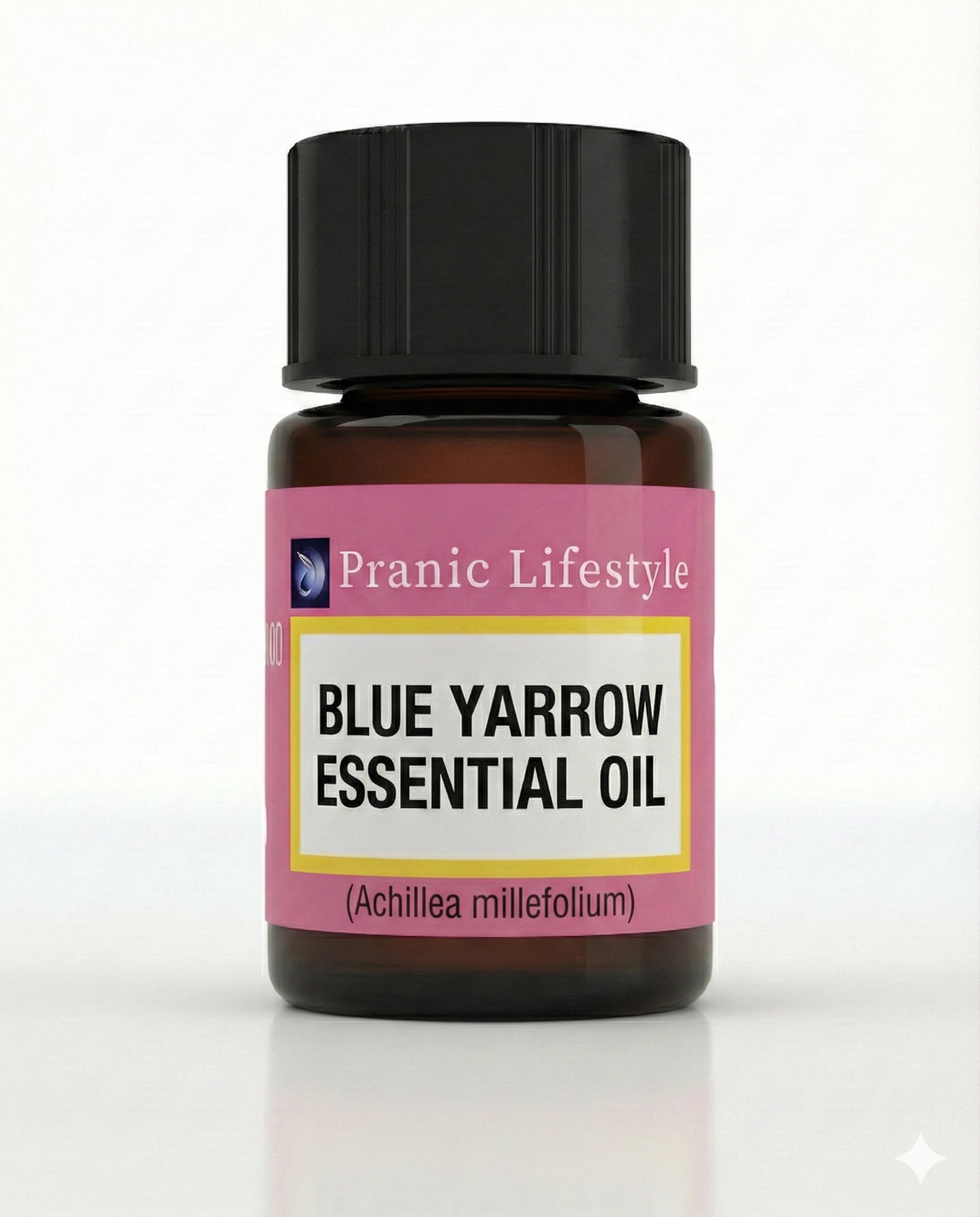 Blue Yarrow Essential Oil (Achillea millefolium)
