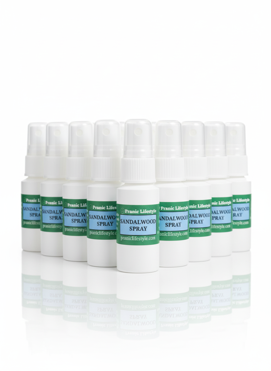 Sandalwood Spray