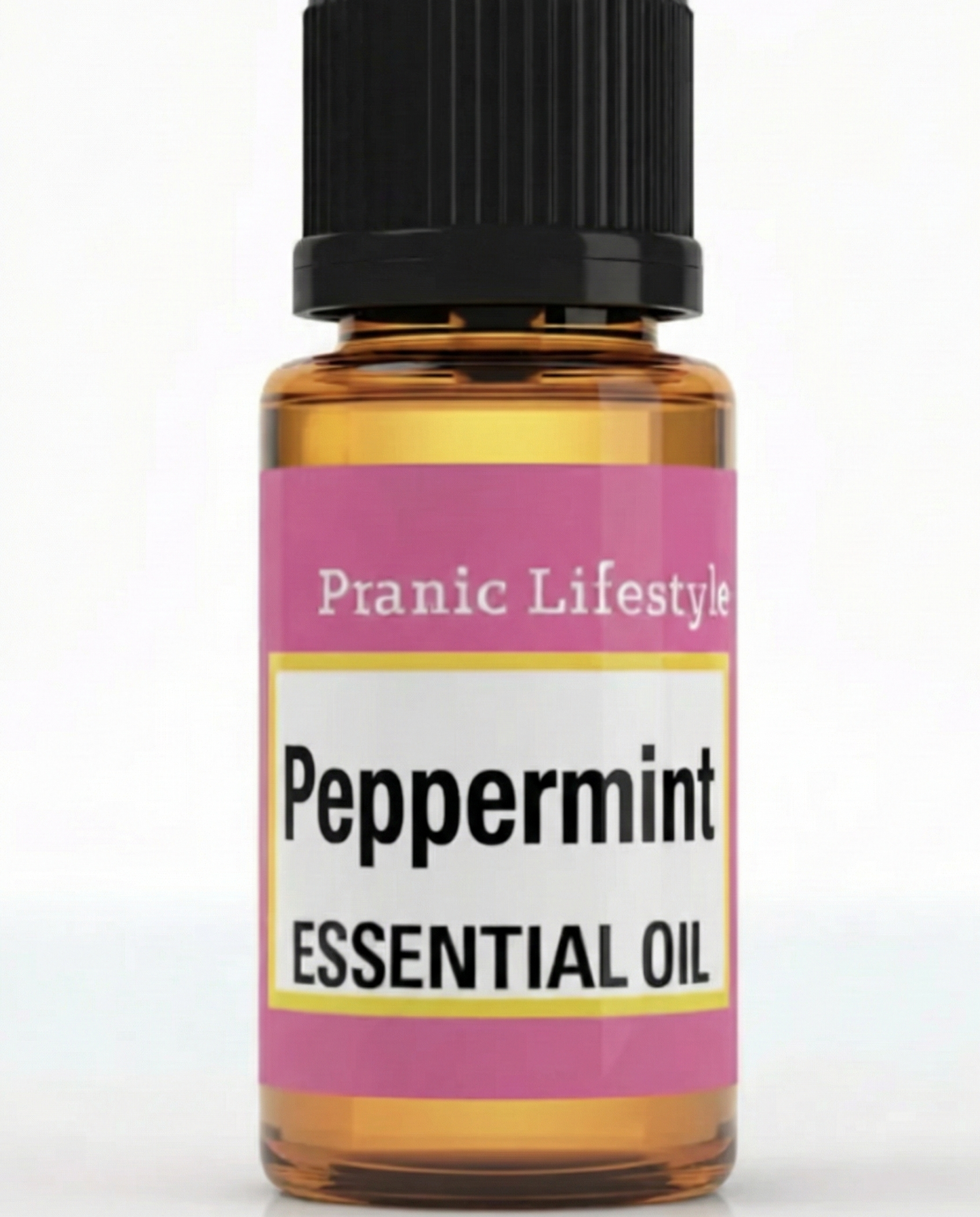 Peppermint Essential Oil