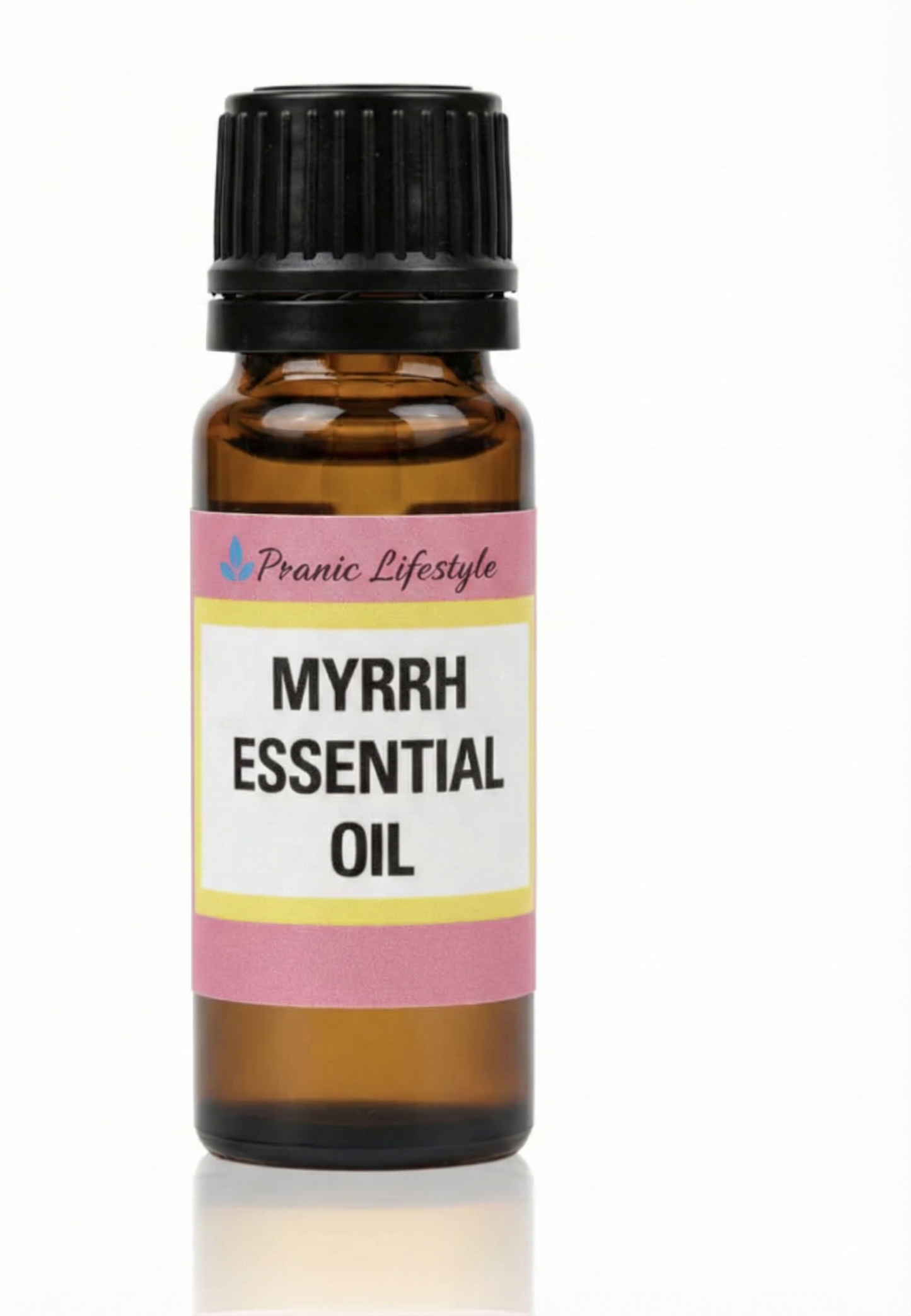 Myrrh Essential Oil
