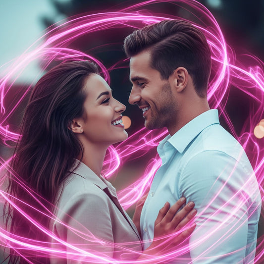 Relationship Healing