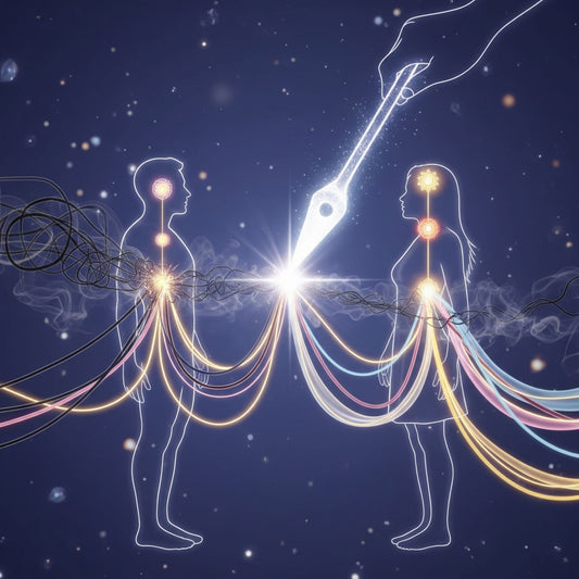 Relationship Healing