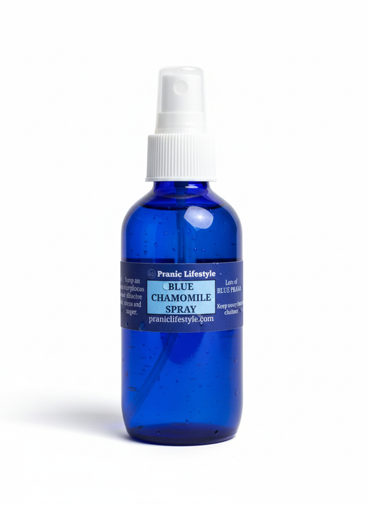 Blue Chamomile Spray