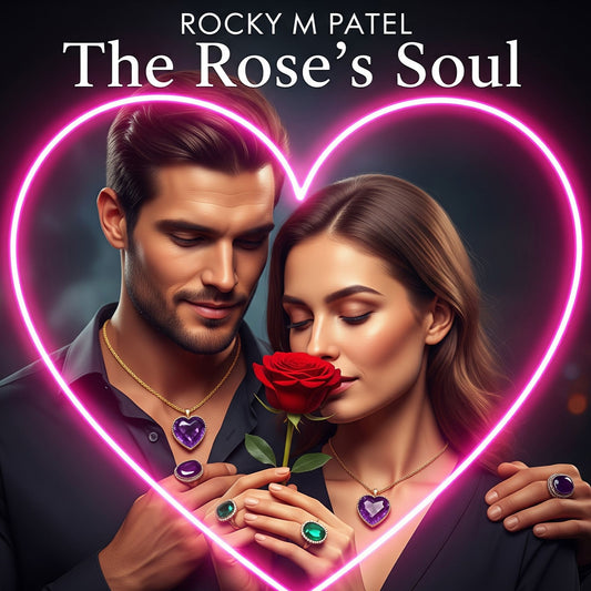 The Rose's Soul