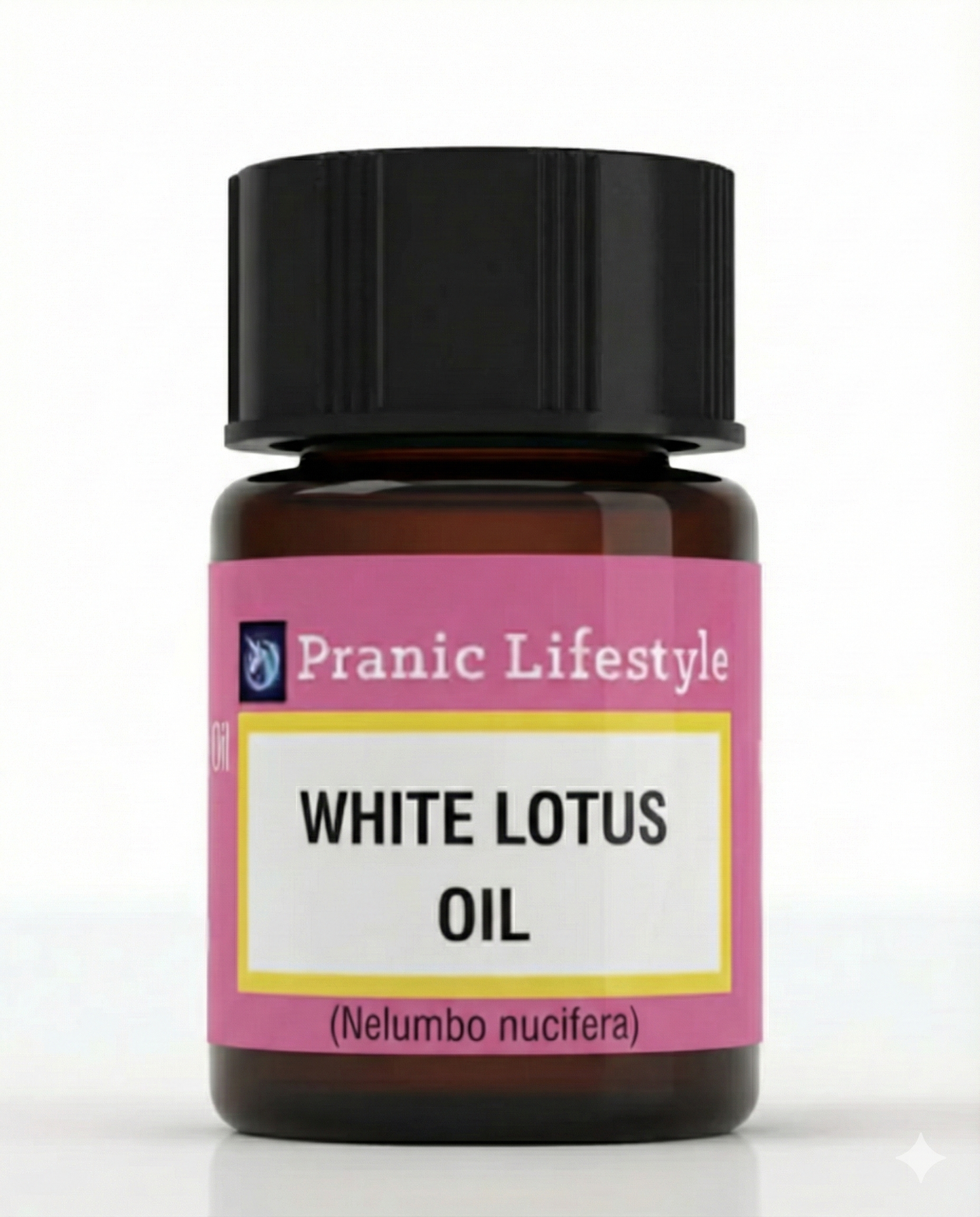 White Lotus Oil (Nelumbo nucifera)