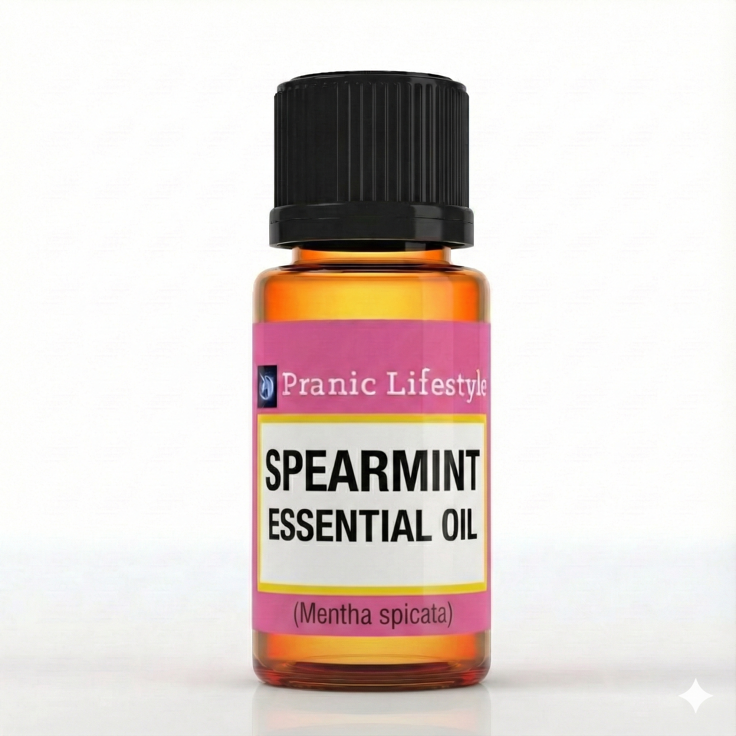 Spearmint Essential Oil (Mentha spicata)