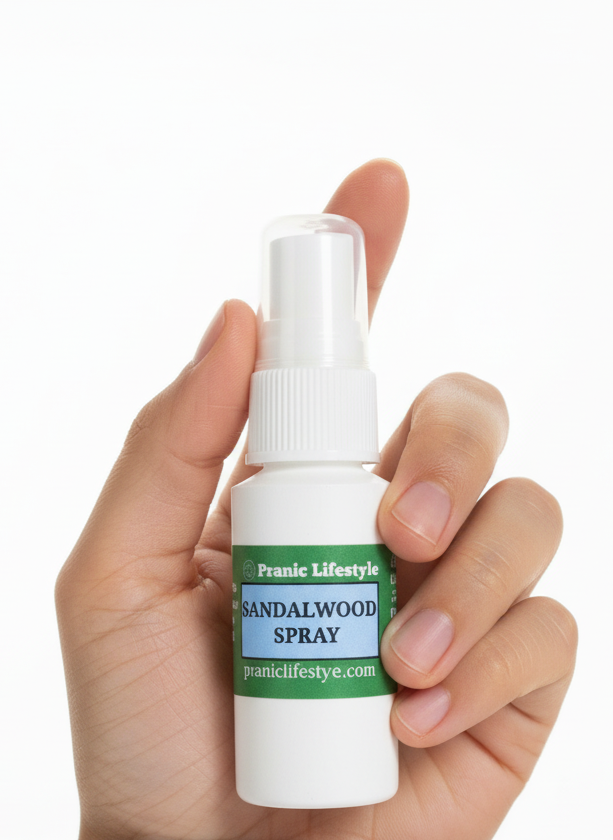 Sandalwood Spray