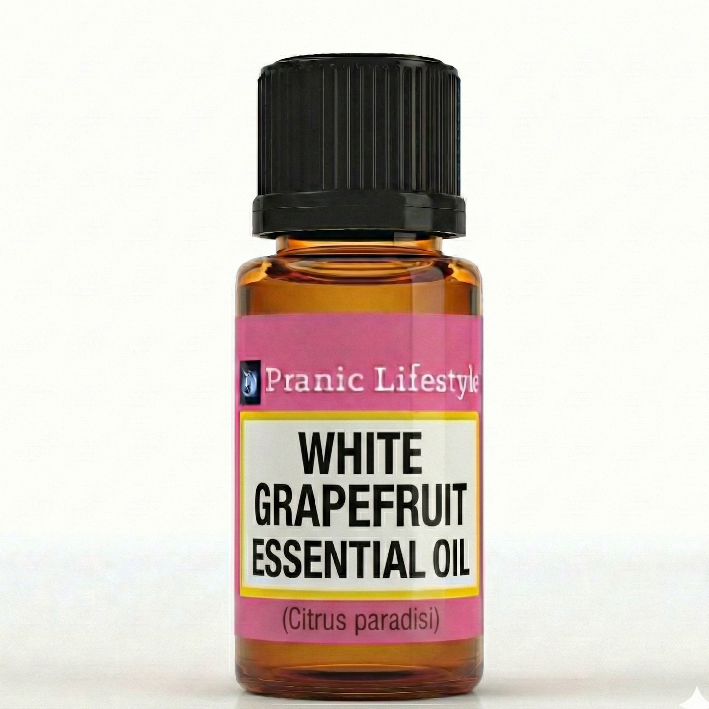 White Grapefruit Essential Oil (Citrus paradisi)