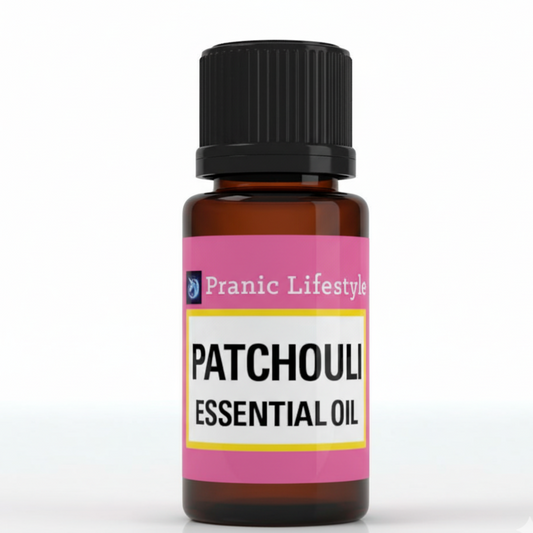 Patchouli Essential Oil