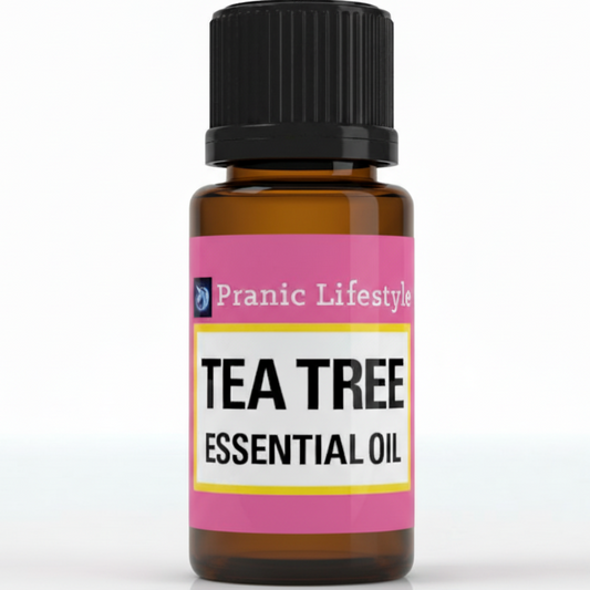 Tea Tree Essential Oil