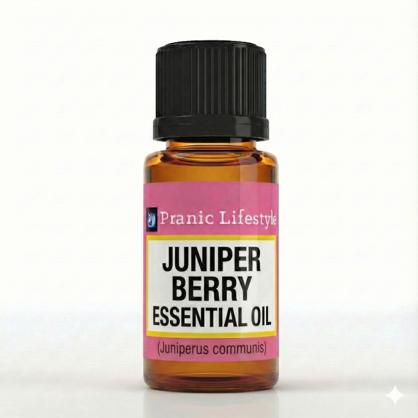Juniper Berry Essential Oil (Juniperus communis)