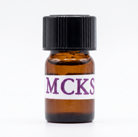 Sovereign Transformation 12-week program with master oil collection