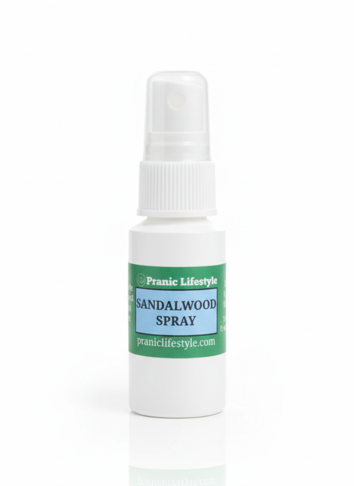 Sandalwood Spray