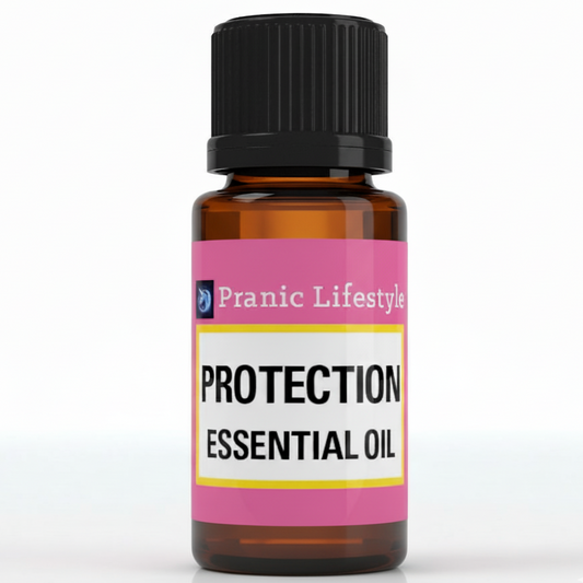 Protection oil