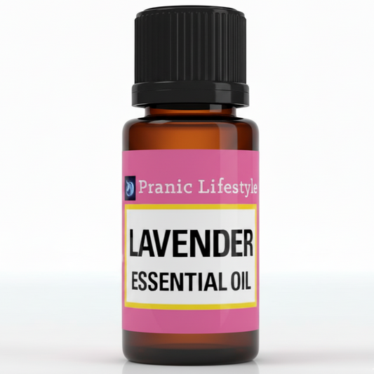 Lavender Essential oil