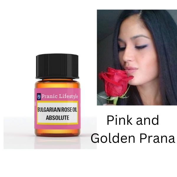 Rose Oil Absolute Bulgaria