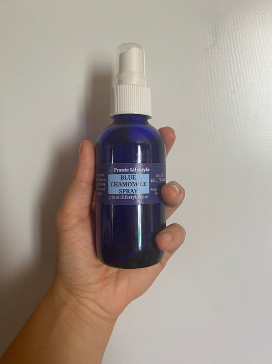 Blue Chamomile Spray