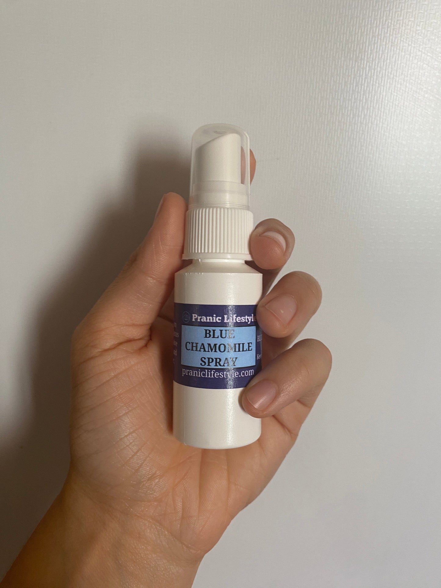 Blue Chamomile Spray