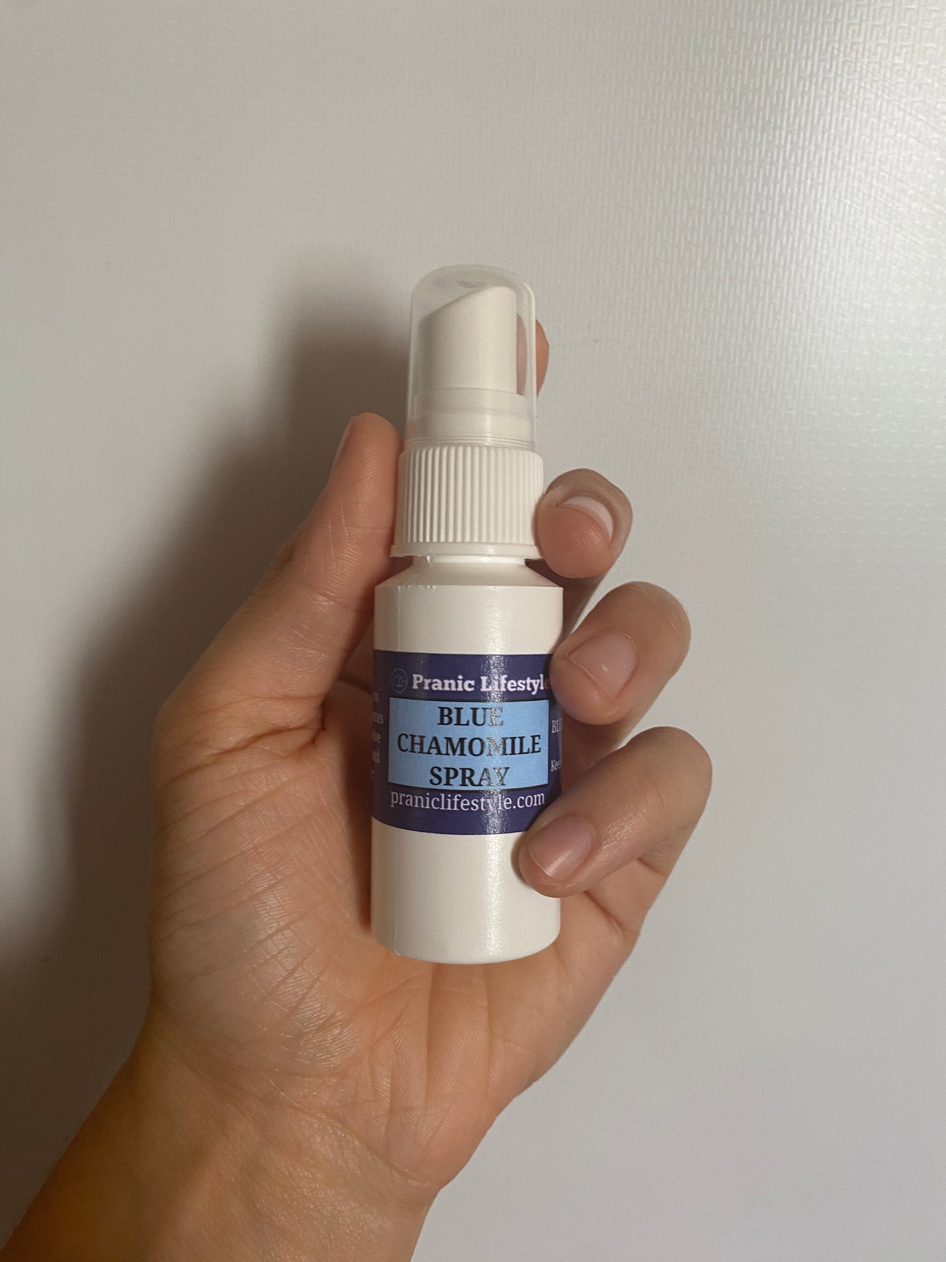 Blue Chamomile Spray