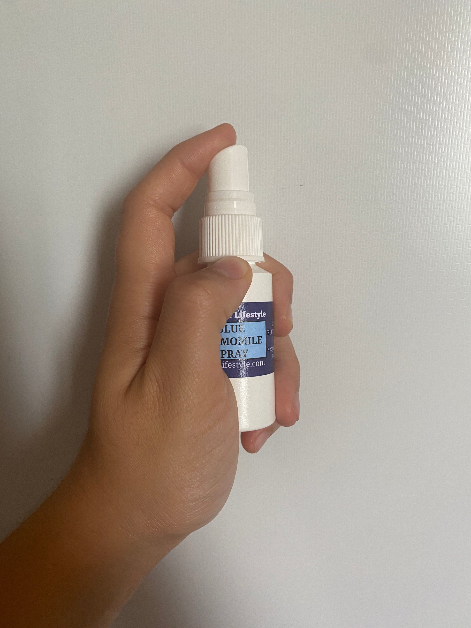 Blue Chamomile Spray