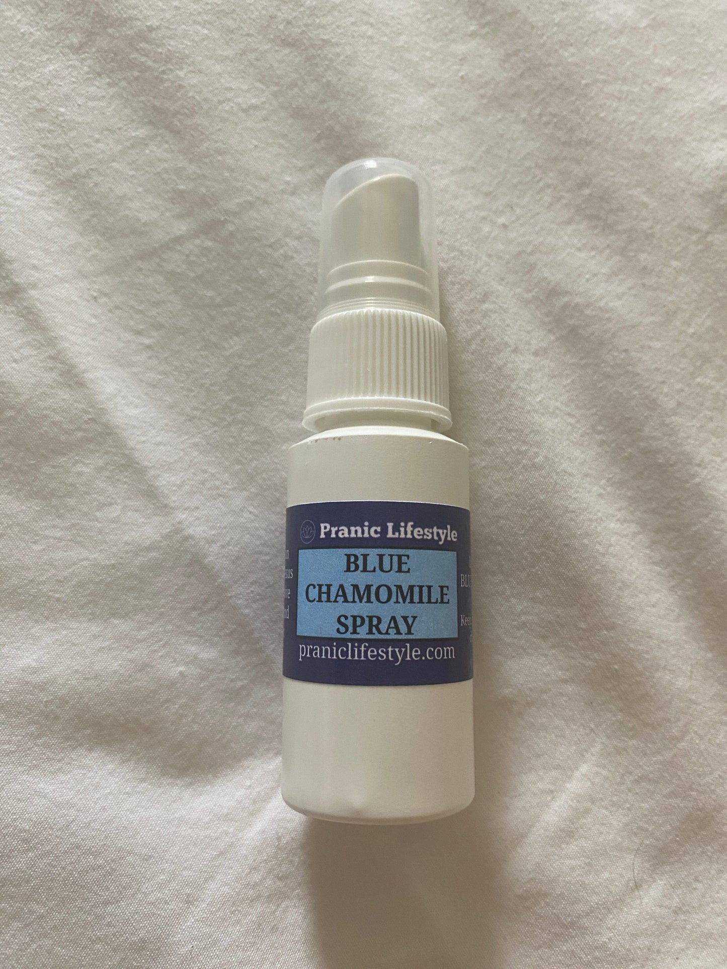 Blue Chamomile Spray