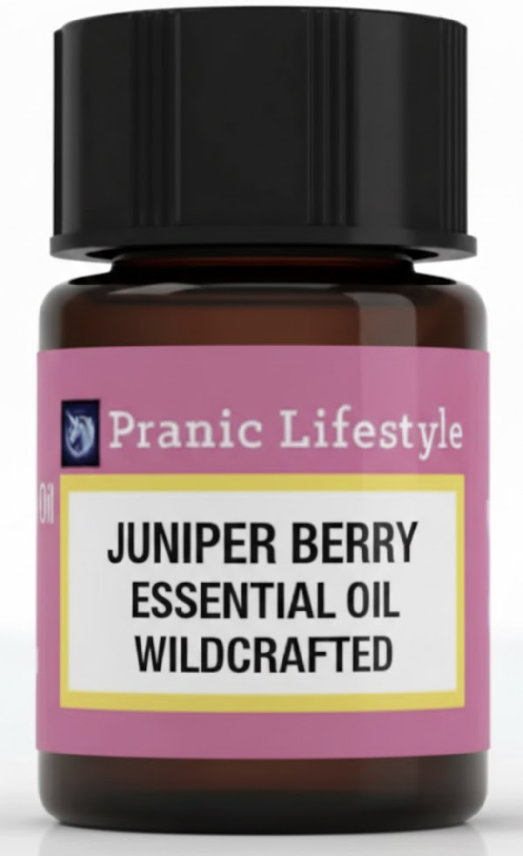 Juniper Berry Essential Oil (Juniperus communis)
