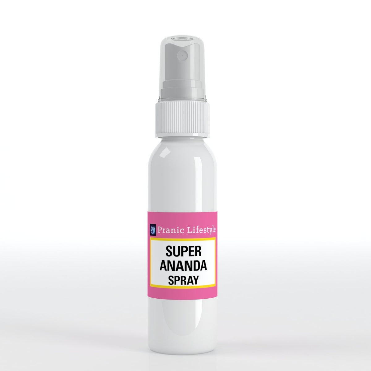 Ananda Oil and Super Ananda Spray Bundle