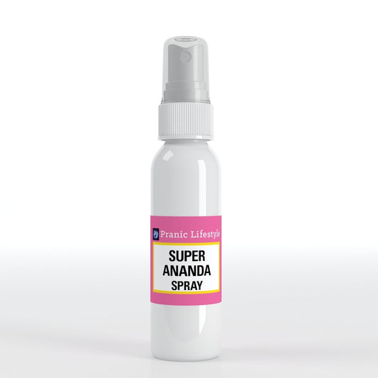 Ananda Oil and Super Ananda Spray Bundle