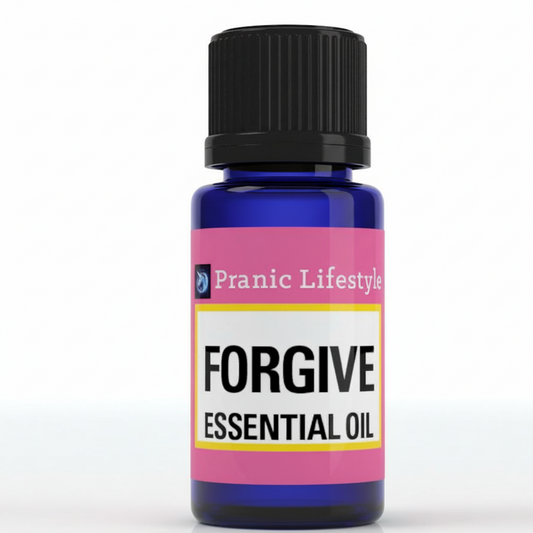 Forgive Oil