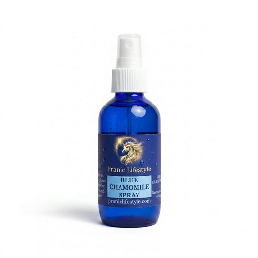 Blue Chamomile Aura Spray