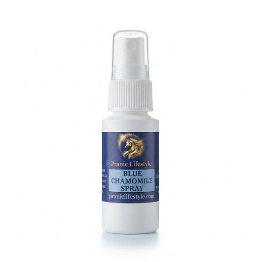 Blue Chamomile Aura Spray