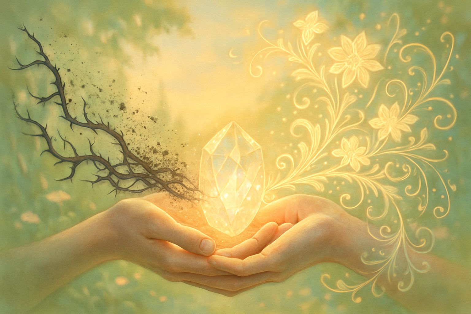 Relationship Healing