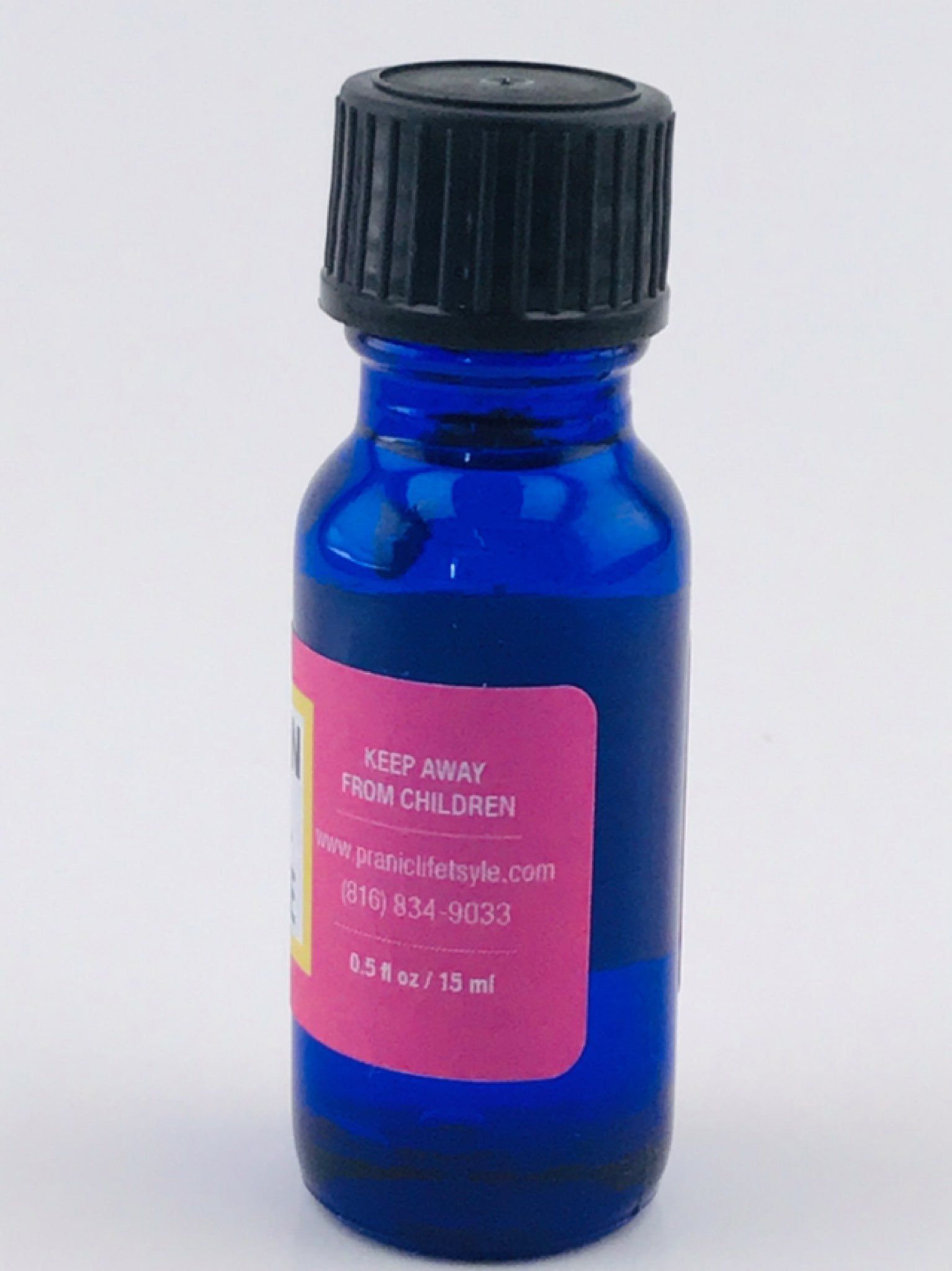 Bulgarian Rose Oil absolute - Pranic Lifestyle