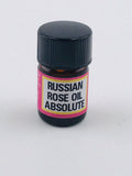 Russian Rose Oil Absolute - Pranic Lifestyle