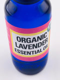 Organic lavender oil - Pranic Lifestyle