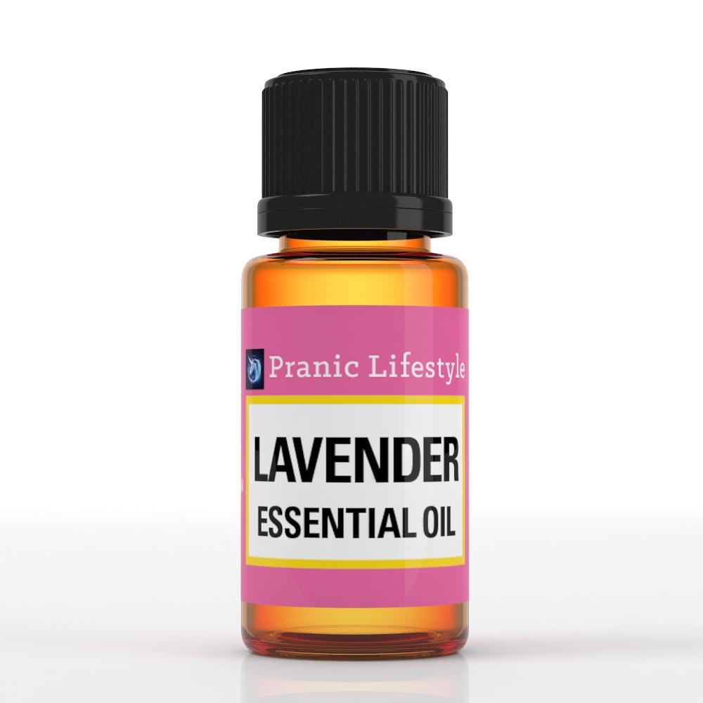 Lavender Essential oil
