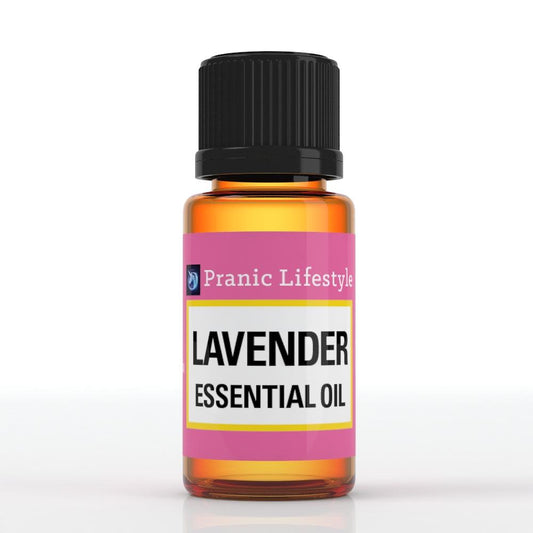 Lavender Essential oil